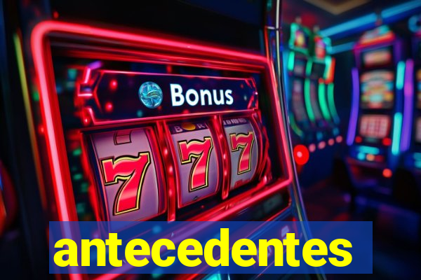 antecedentes criminais bahia